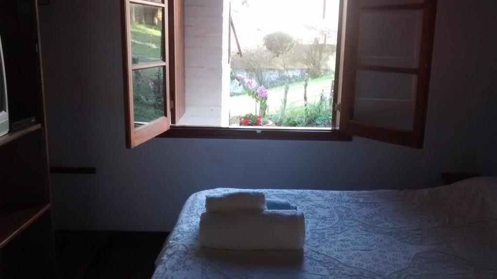 Morada Rancho Da Lua Bed and Breakfast Monte Verde  Eksteriør billede